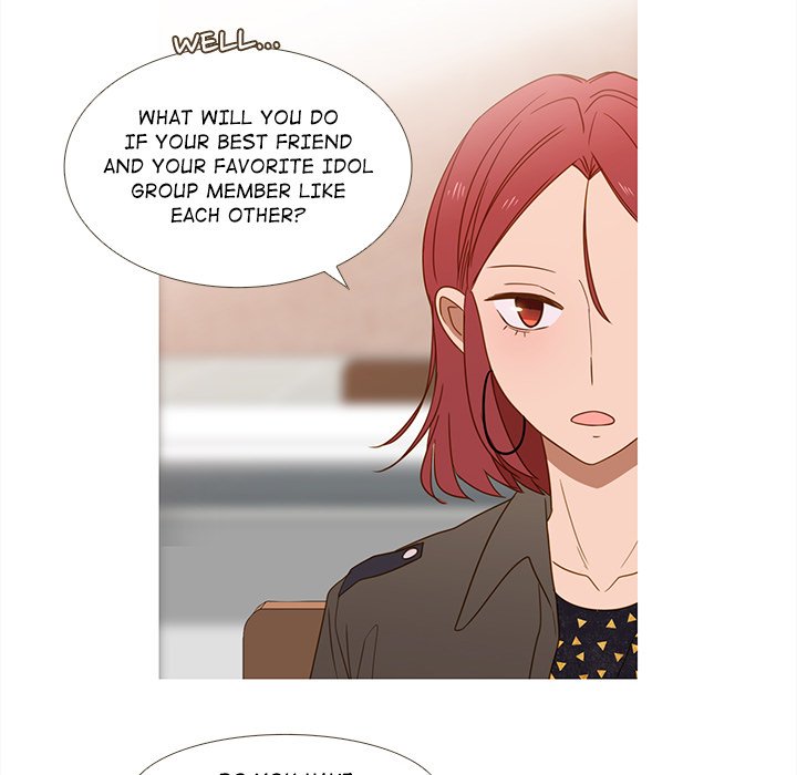 My Life as a Half-Magi - episode 43 - 9