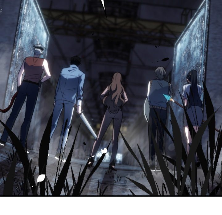 Empowering My Kind in the Apocalypse - episode 24 - 31
