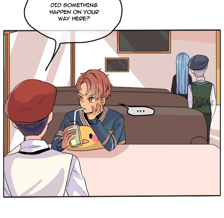 The Chill Couple - episode 24 - 47