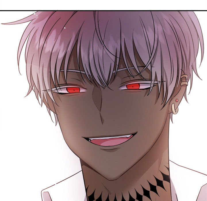 Pheromon Sorbet♥ - episode 41 - 100
