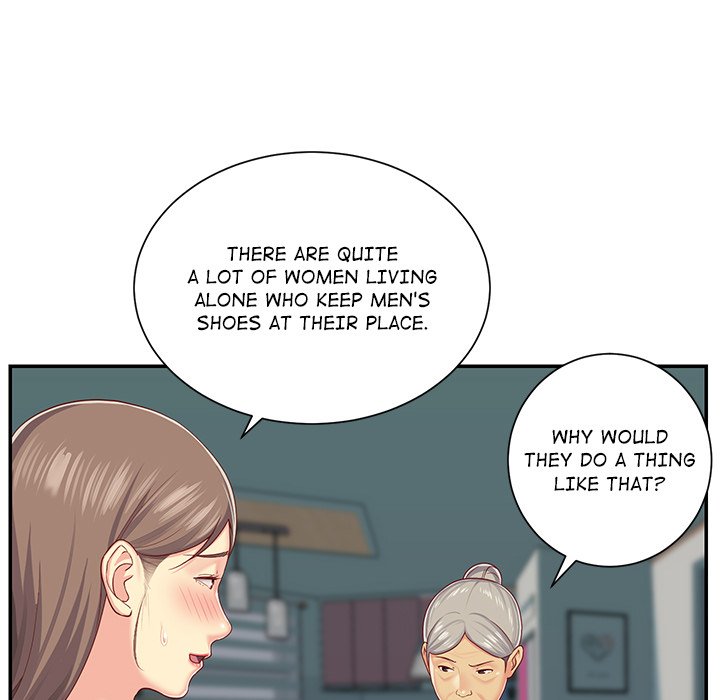 The Ladies' Associate - episode 4 - 12