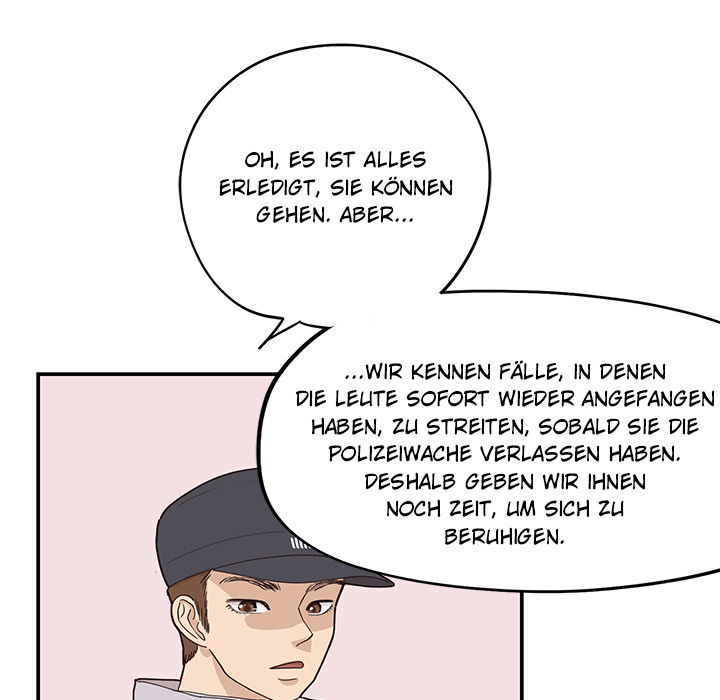 Der Hahn im Korb - episode 38 - 56