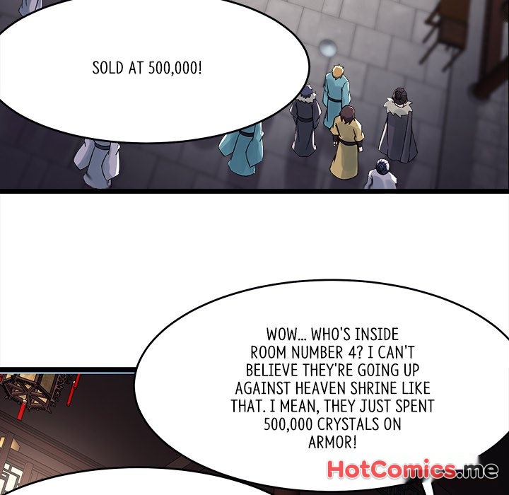 My Lovely Disciples - episode 69 - 97