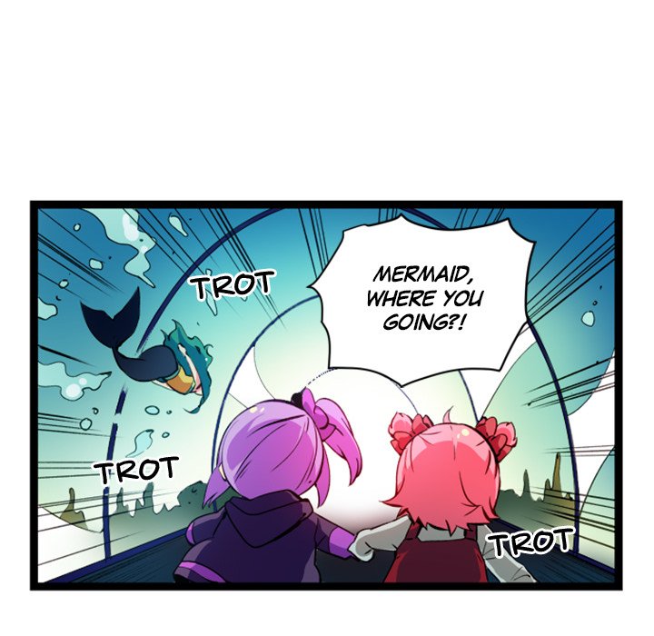 Reon and Friends - episode 37 - 22