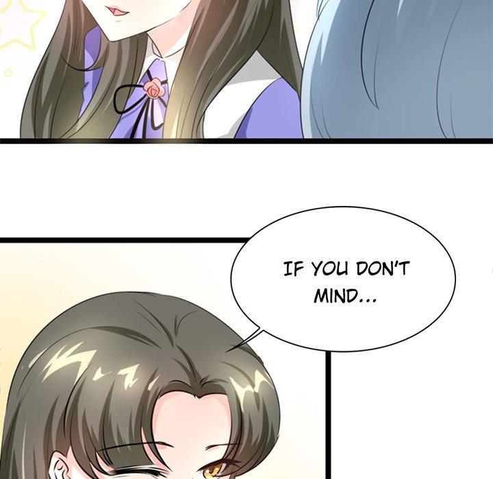 Love Is Never Enough - episode 21 - 47