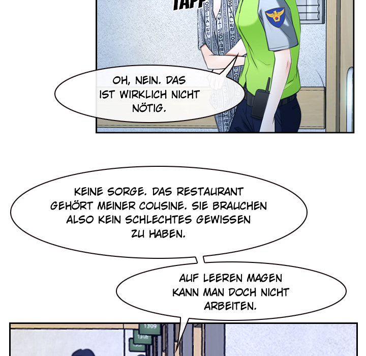 Suche nach der ersten Liebe - episode 51 - 53