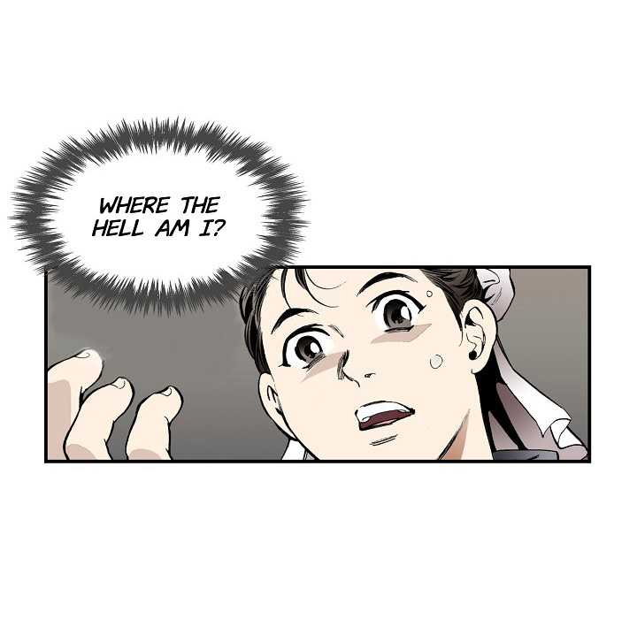 Magician's Murim Adventures - episode 2 - 5