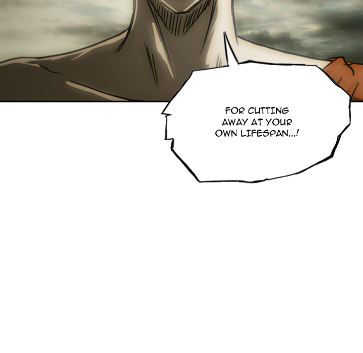 The Chronicles of Apocalypse - episode 12 - 165