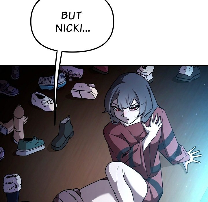 Summoners War: Occult Detective Nicki - episode 8 - 56