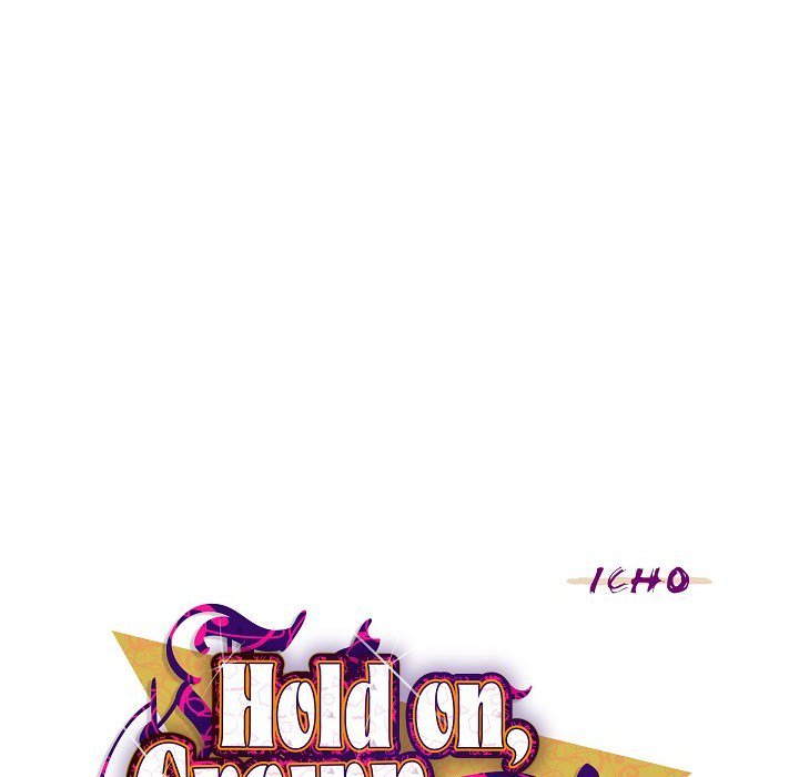 Hold on, Crown Prince! - episode 11 - 15