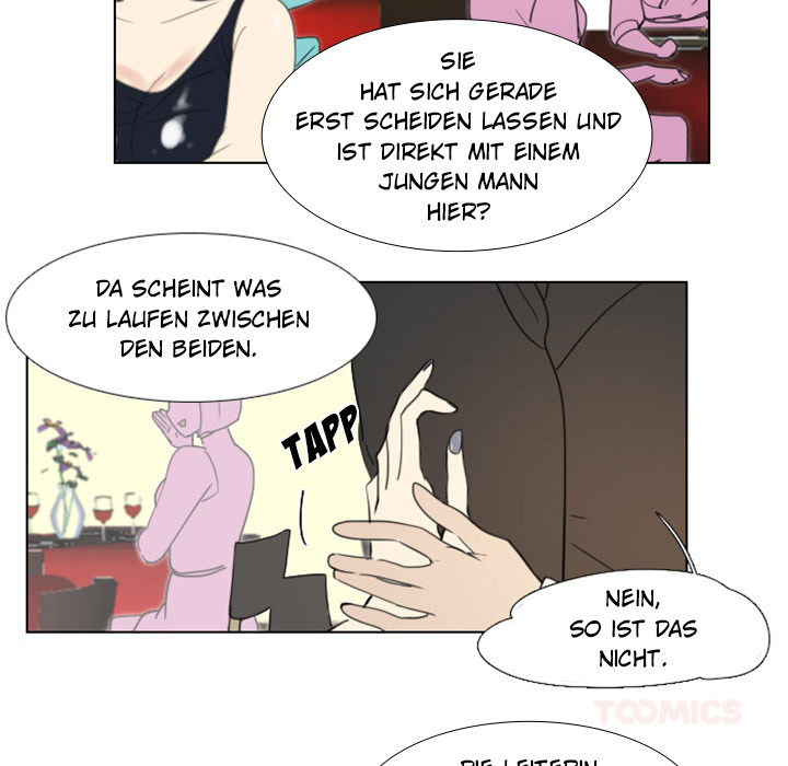 Der Neuzugang - episode 14 - 15
