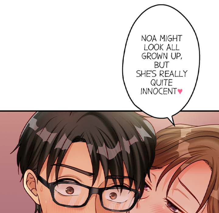 The Last Virgin in a Lustful World - episode 21 - 38