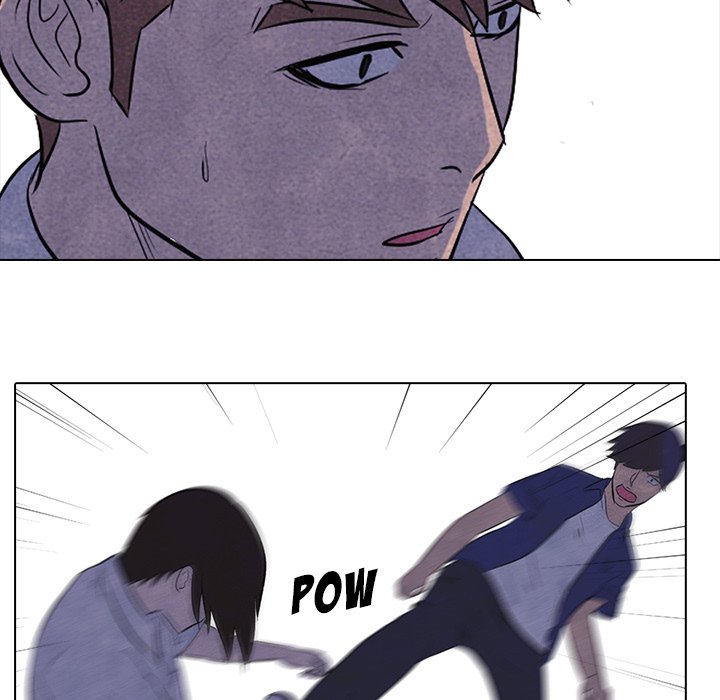 High School Devil - episode 14 - 45