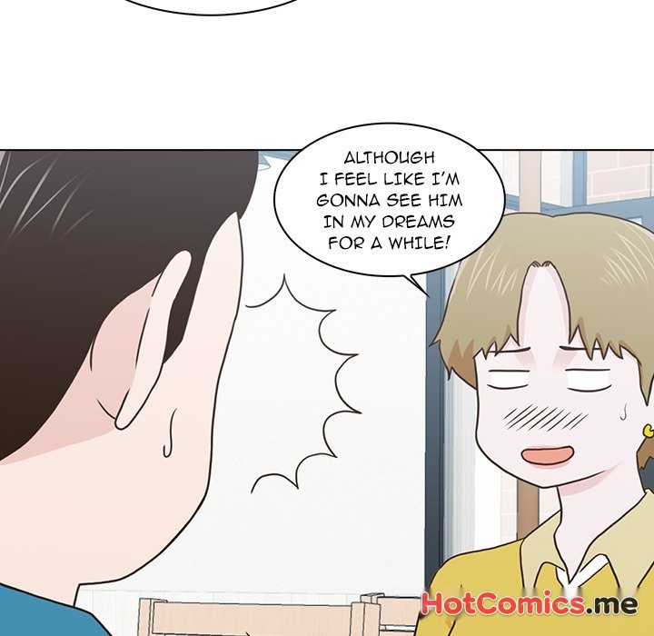 Dalhee's Boarding House - episode 12 - 97