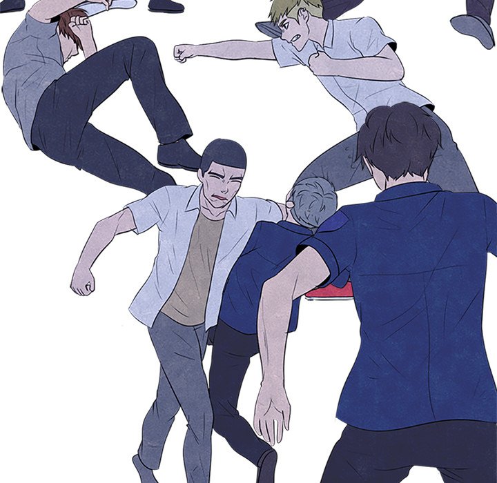 High School Devil - episode 73 - 26