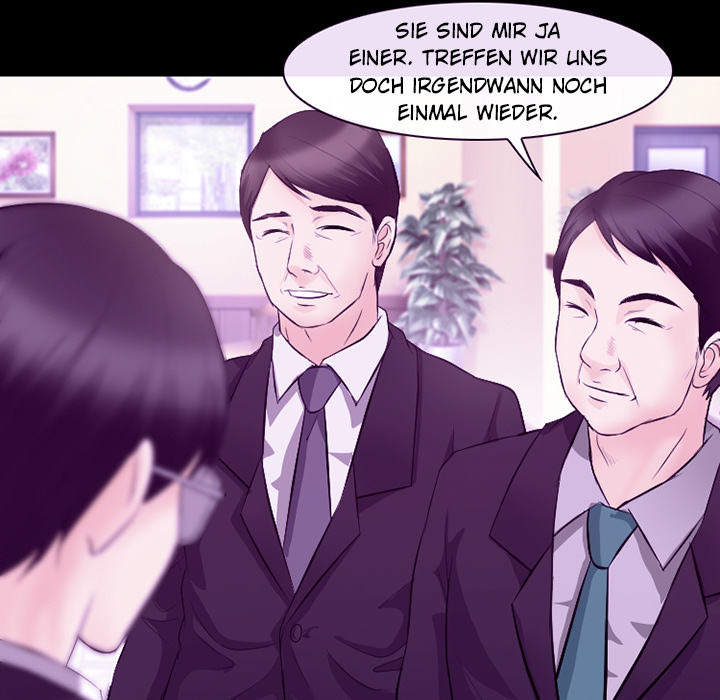 Silhouette - episode 64 - 66
