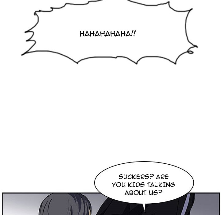 Tweener - episode 2 - 25