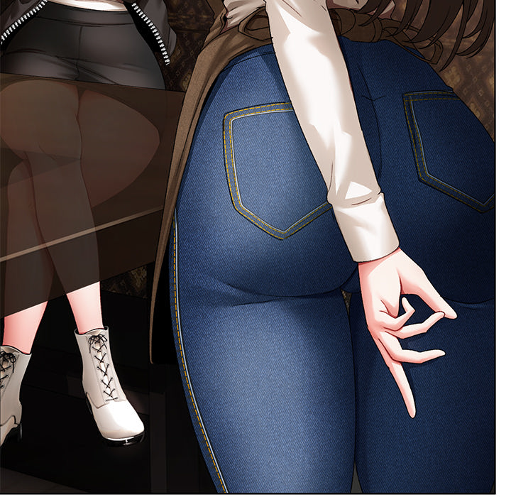The Delinquent Girl - episode 1 - 243
