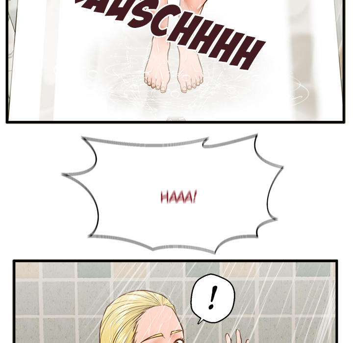 Die WG - episode 7 - 11