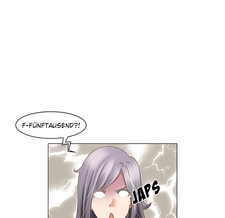 Gestörte Liebe - episode 1 - 28