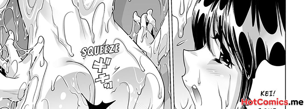 Slipping and Sliding... What if All the Water in the World Turned To Goo? - episode 10 - 20
