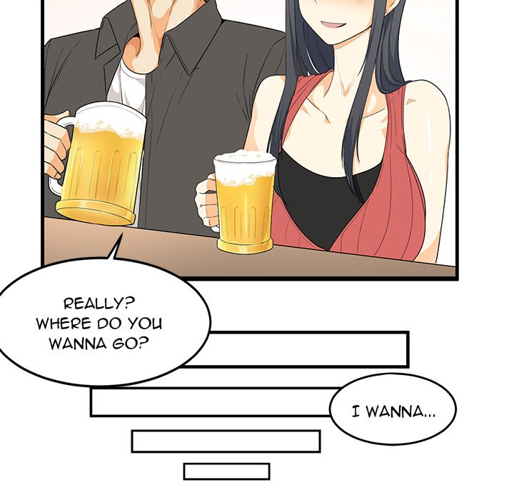 Excuse Me, This is my Room - episode 2 - 35