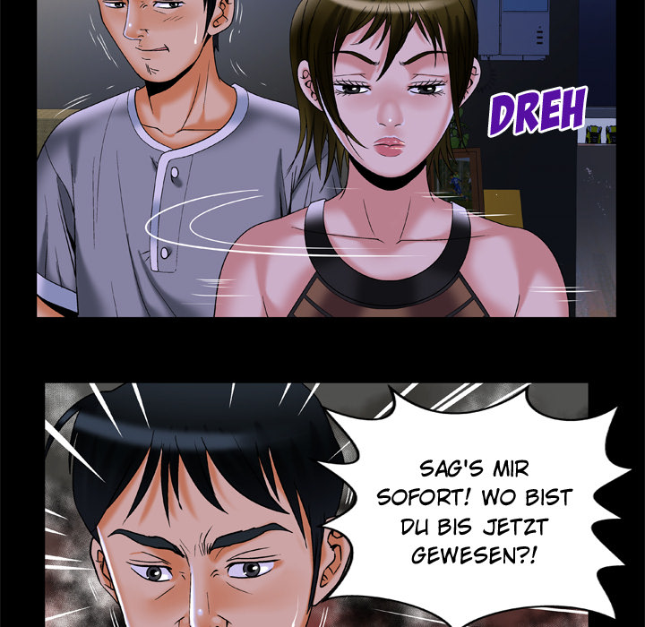 Die Partner meiner Frau - episode 50 - 72