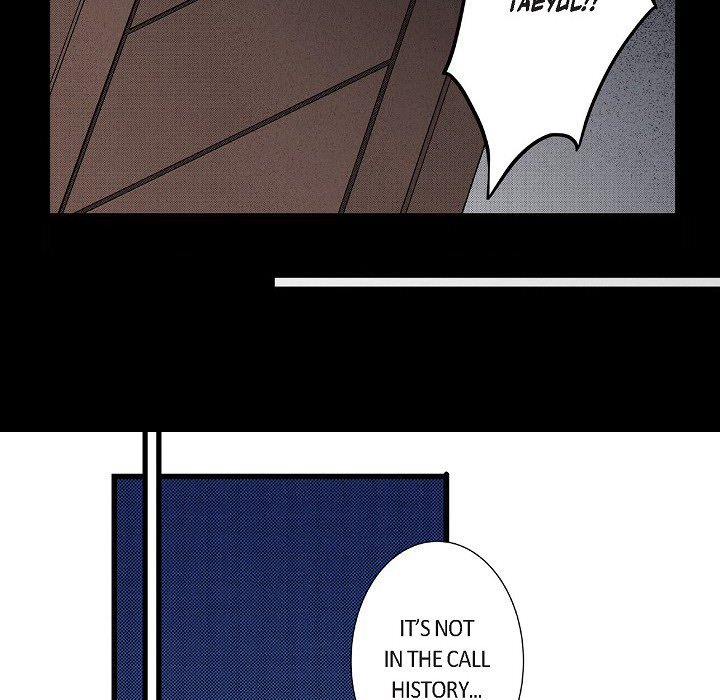 Work, Fight and Love - Webtoon Edition - episode 62 - 72