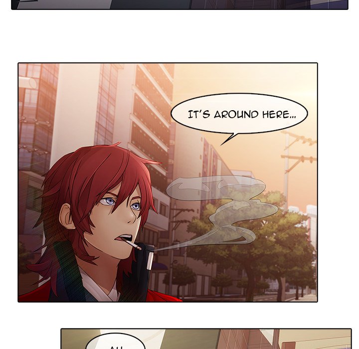 The Butterfly Dream - episode 4 - 85