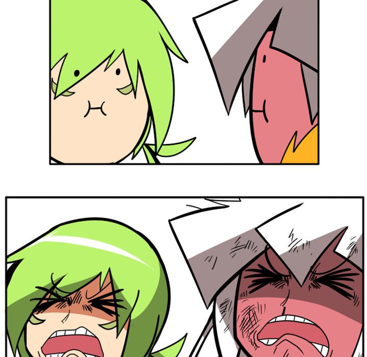 Maki and Friends - episode 39 - 33