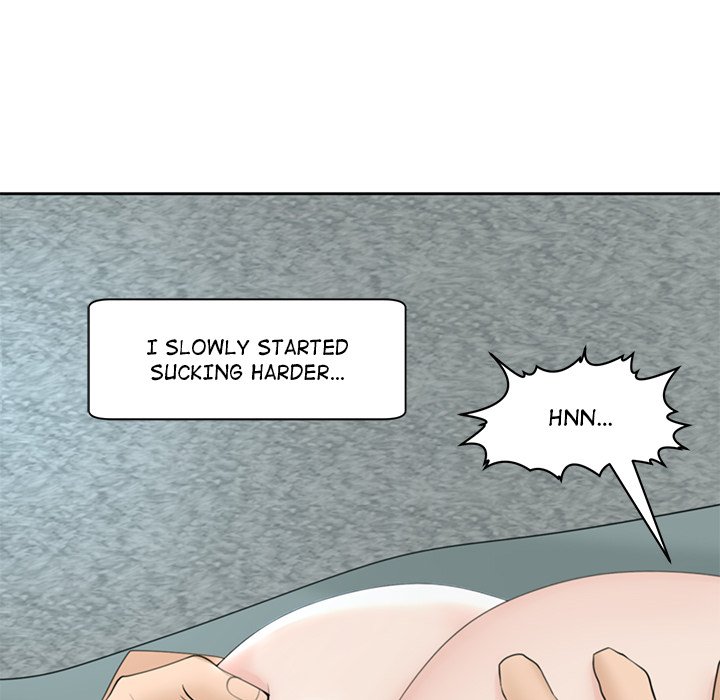 Please Take Care of Her - episode 7 - 90