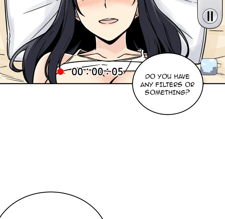 Excuse me, This is my Room - UNCENSORED - episode 46 - 81