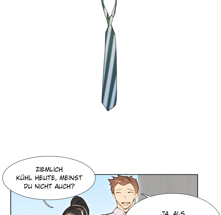 Der Neuzugang - episode 7 - 13