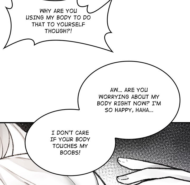 Get Out of My Body! - episode 2 - 91