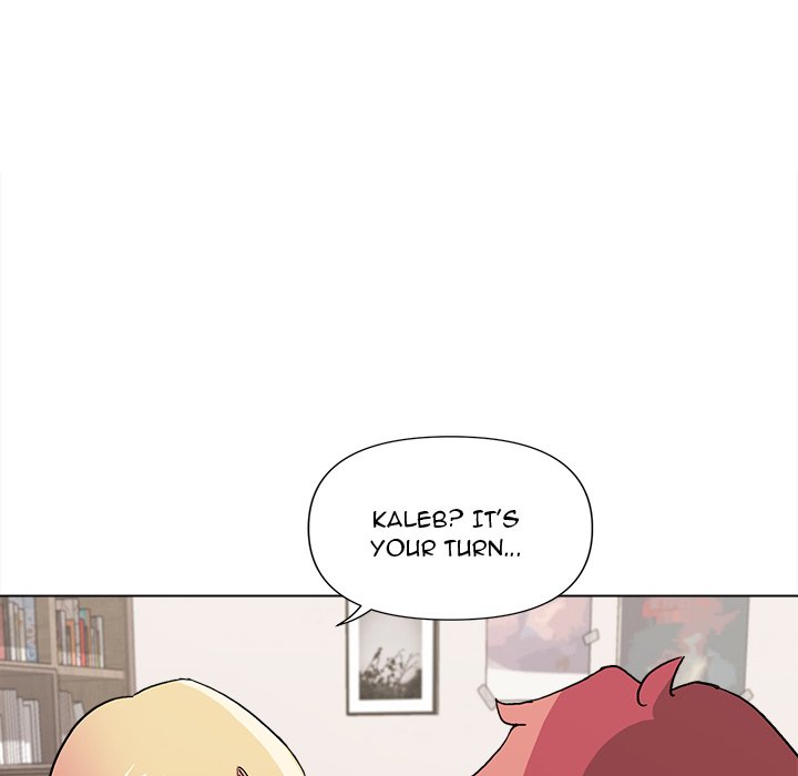 An Outsider's Way In - episode 7 - 101