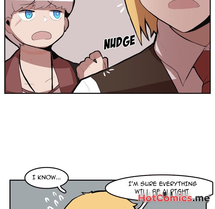 Justitia - episode 6 - 31