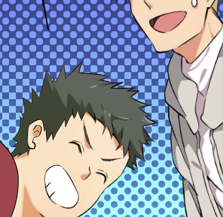 Ohayo Tokyo - episode 4 - 34