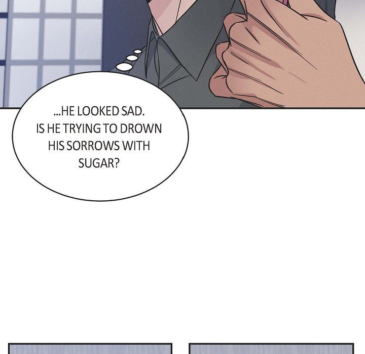 Lose Your Touch - episode 26 - 88