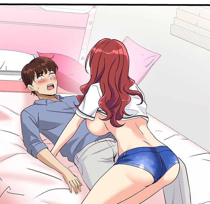 My Other Girlfriend - episode 4 - 160