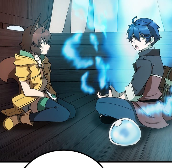 Useless Wizard - episode 20 - 62