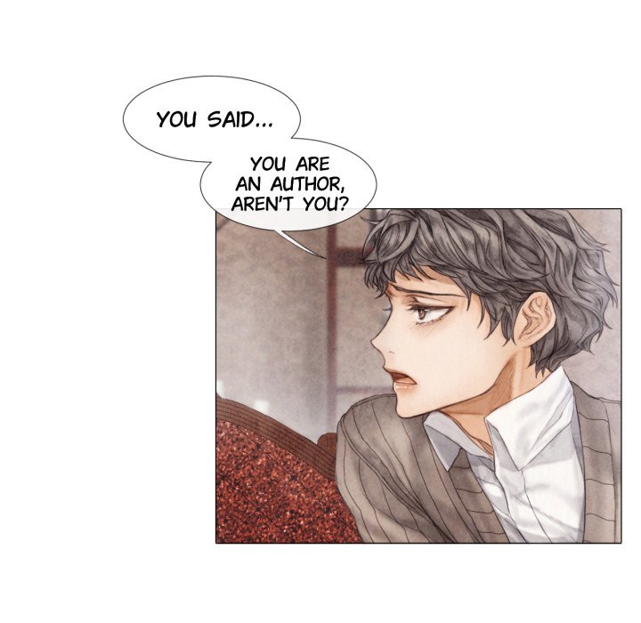 Broken Boy - episode 9 - 16