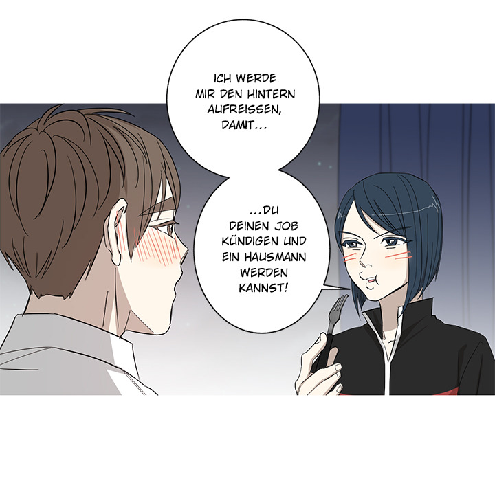 Hubby Bunny - episode 13 - 28