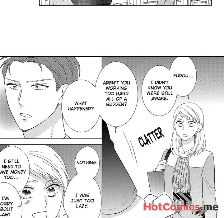Sweet Seduction: Under the Same Roof  with The Guy I Hate - episode 10 - 15