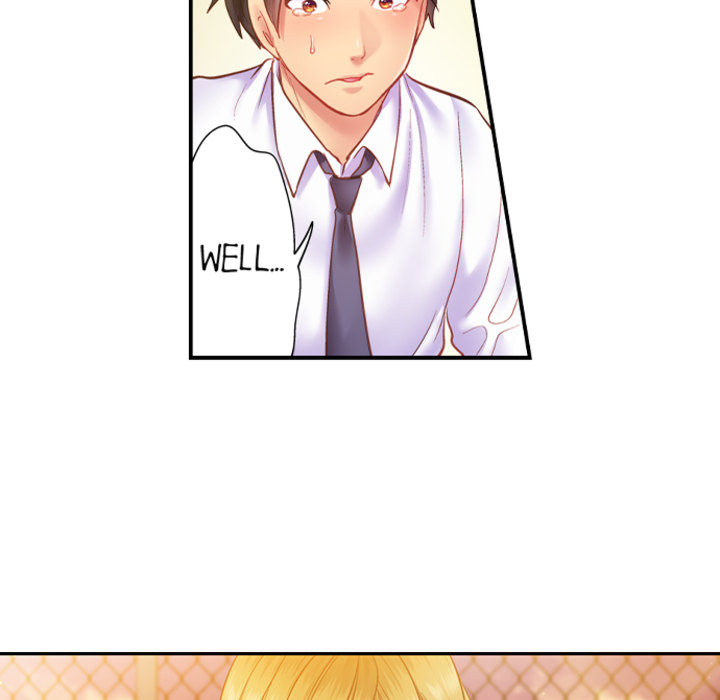 First Time With My Wife (Again) - episode 23 - 15