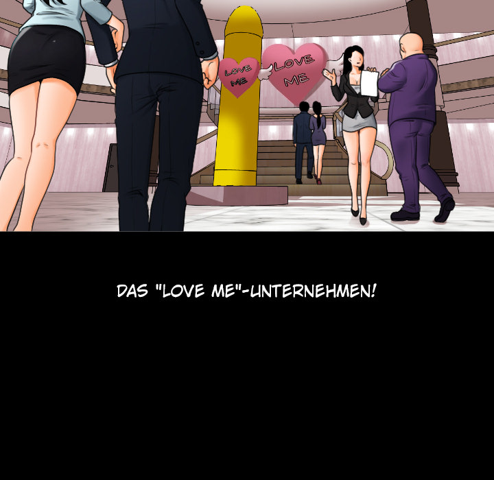 Meine Sekretärin - episode 1 - 19