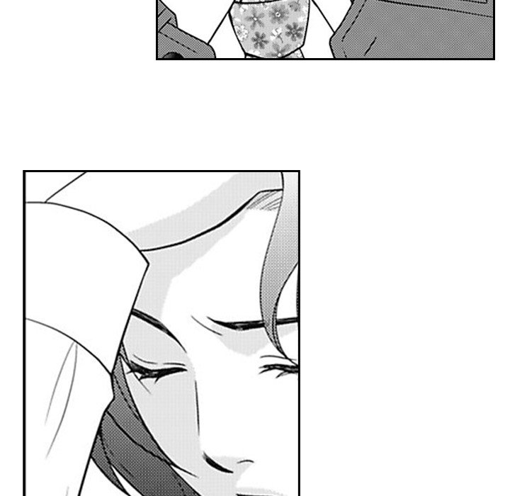 The Rose and The Black Cat - episode 4 - 72