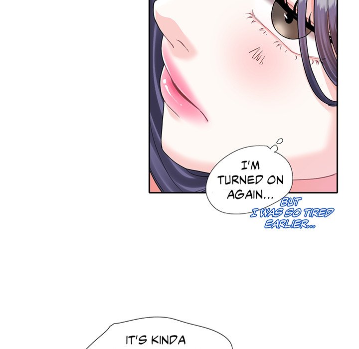 Match Made In Bed - episode 9 - 37