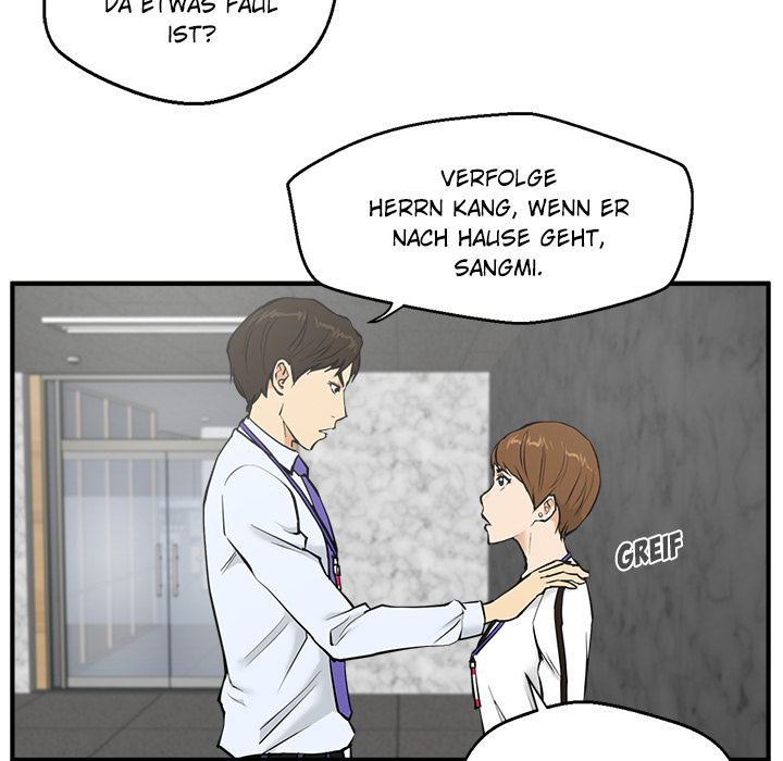 Los geht´s Mr. Kang! - episode 32 - 18