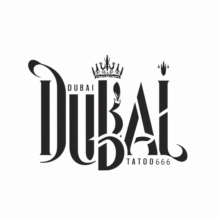 dubaitatto666
