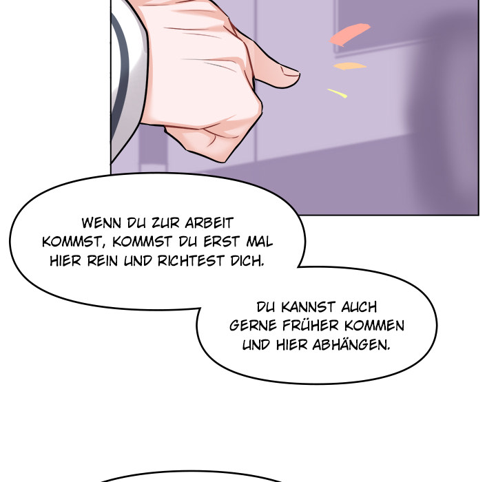 Pheromon Sorbet♥ - episode 26 - 30